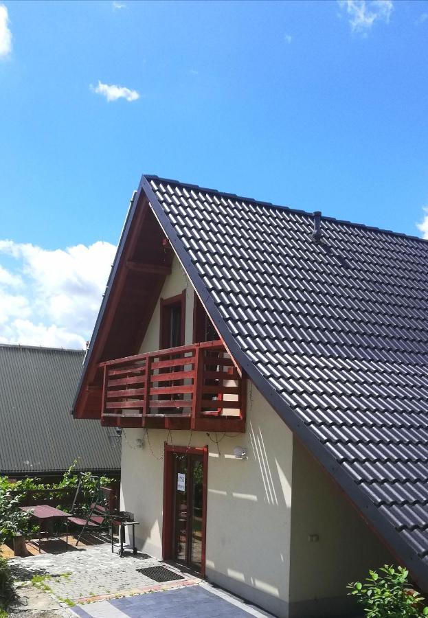 Domek U Malysza Istebna Habitación foto