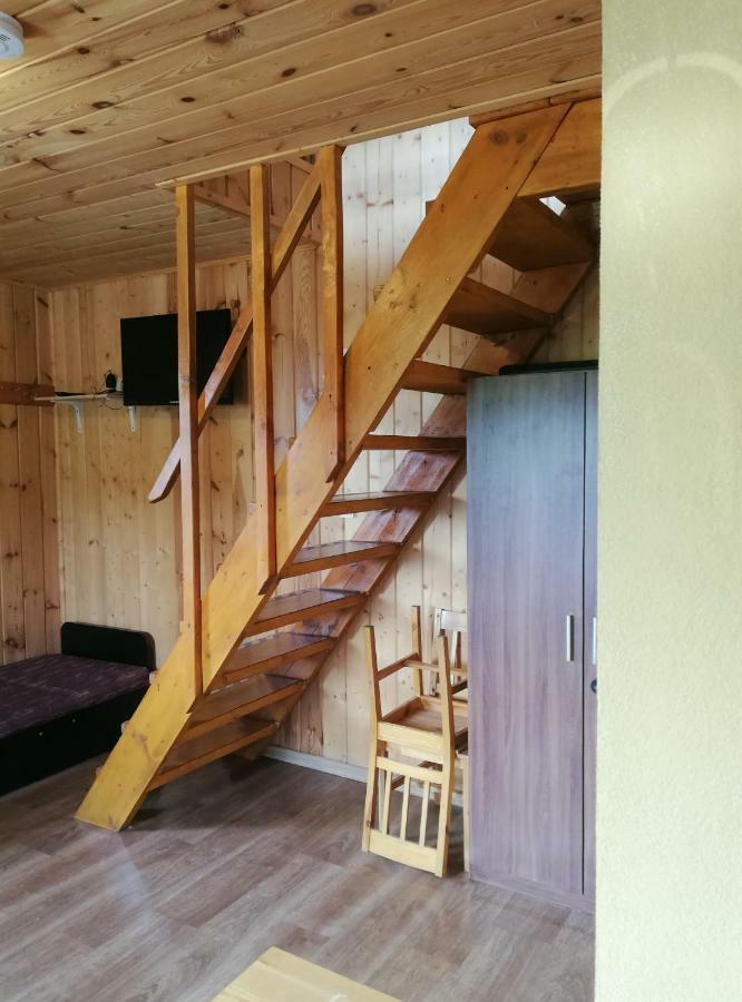 Domek U Malysza Istebna Exterior foto